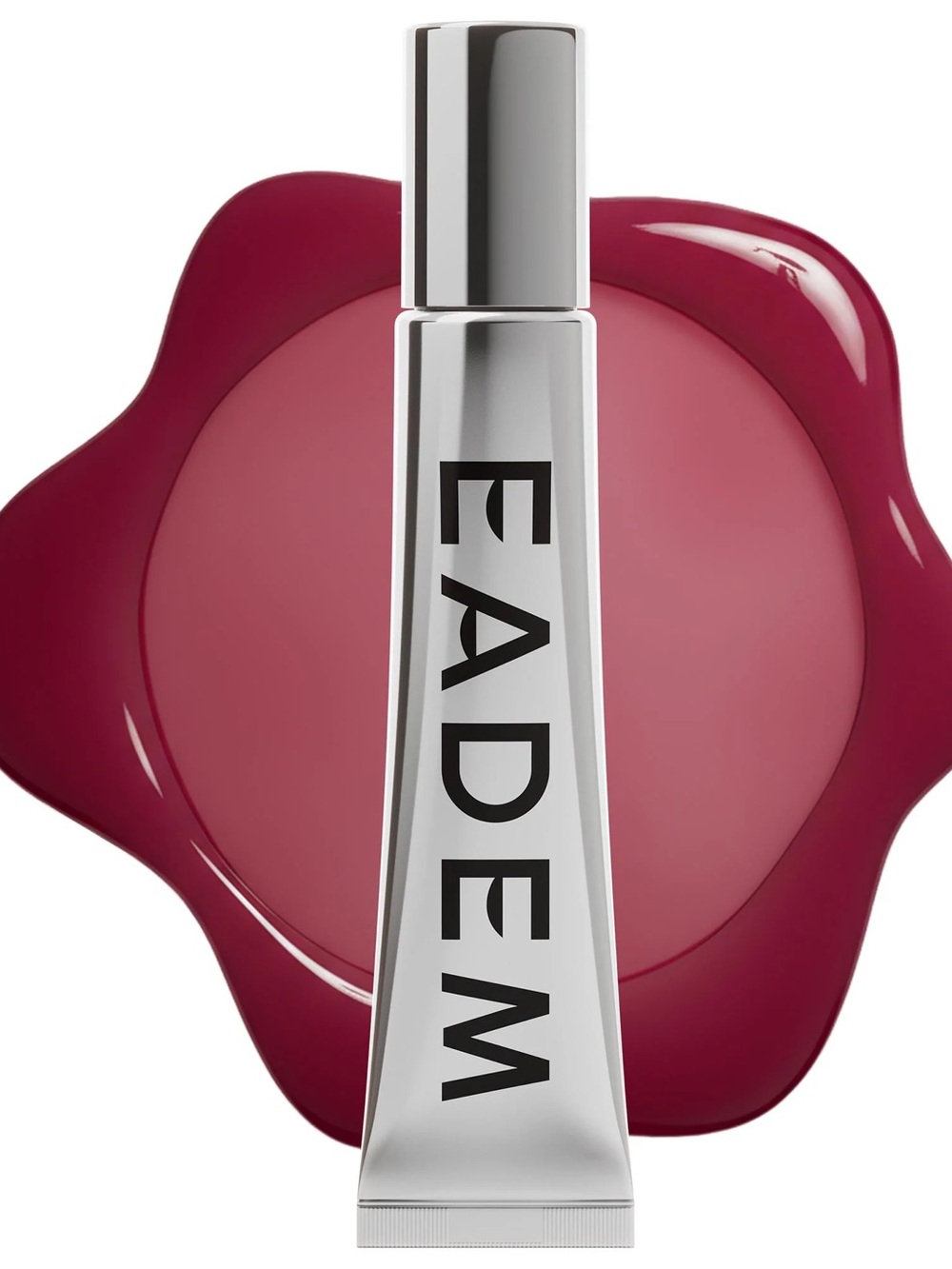 NEW Eadem Le Chouchou Lip Softening Balm- Bissap Glaze